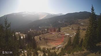 Ясіня 14 березня 2026 року, 2026-03-14 16:00