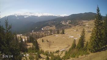 Ясіня 15 березня 2026 року, 2026-03-15 13:00