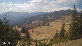 Ясіня 18 березня 2026 року, 2026-03-18 13:00