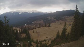 Ясіня 18 березня 2026 року, 2026-03-18 16:00