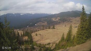 Ясіня 22 березня 2026 року, 2026-03-22 10:00