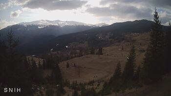 Ясіня 22 березня 2026 року, 2026-03-22 16:00