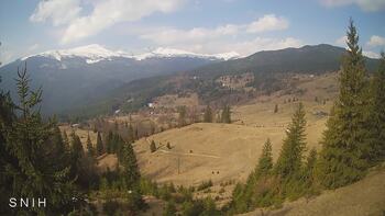 Ясіня 25 березня 2026 року 10:00