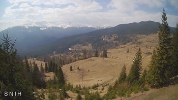 Ясіня 25 березня 2026 року, 2026-03-25 13:00