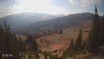 Ясіня 25 березня 2026 року, 2026-03-25 16:00