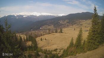 Ясіня 26 березня 2026 року, 2026-03-26 10:00