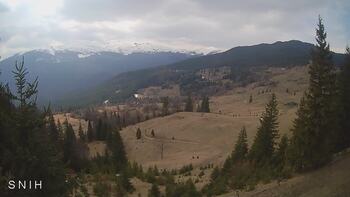 Ясіня 26 березня 2026 року, 2026-03-26 13:00