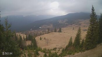 Ясіня 27 березня 2026 року, 2026-03-27 10:00