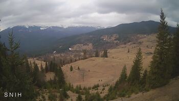 Ясіня 27 березня 2026 року, 2026-03-27 13:00