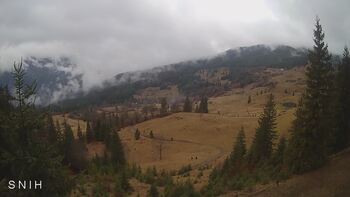 Ясіня 31 березня 2026 року, 2026-03-31 13:00