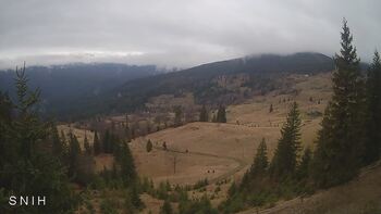 Ясіня 1 квітня 2026 року, 2026-04-01 10:00