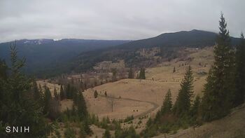 Ясіня 1 квітня 2026 року, 2026-04-01 13:00