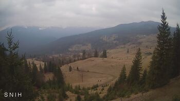 Ясіня 3 квітня 2026 року, 2026-04-03 13:00