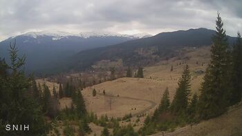 Ясіня 3 квітня 2026 року, 2026-04-03 16:00