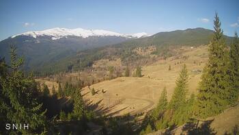 Ясіня 4 квітня 2026 року, 2026-04-04 10:00