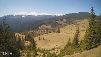 Ясіня 4 квітня 2026 року, 2026-04-04 13:00