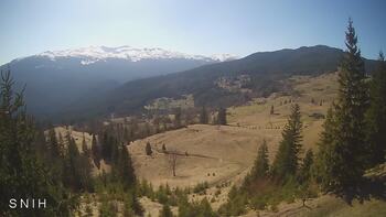 Ясіня 4 квітня 2026 року, 2026-04-04 16:00