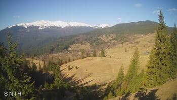 Ясіня 5 квітня 2026 року, 2026-04-05 10:00