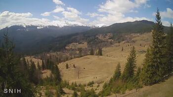 Ясіня 5 квітня 2026 року, 2026-04-05 13:00