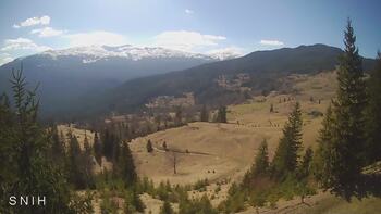 Ясіня 5 квітня 2026 року, 2026-04-05 16:00