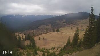 Ясіня 6 квітня 2026 року, 2026-04-06 10:00