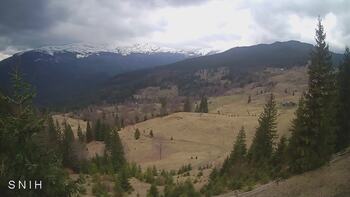 Ясіня 6 квітня 2026 року, 2026-04-06 13:00