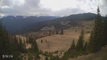 Jasinia 6 kwiecień 2026 rok, 2026-04-06 16:00