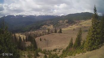 Ясіня 7 квітня 2026 року, 2026-04-07 13:00