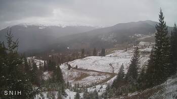 Ясіня 8 квітня 2026 року, 2026-04-08 13:00