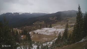 Ясіня 8 квітня 2026 року, 2026-04-08 16:00