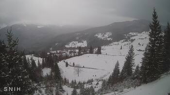 Ясіня 9 квітня 2026 року, 2026-04-09 13:00