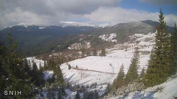 Ясіня 10 квітня 2026 року, 2026-04-10 10:00