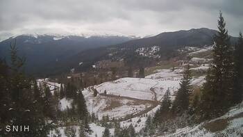 Ясіня 10 квітня 2026 року, 2026-04-10 13:00