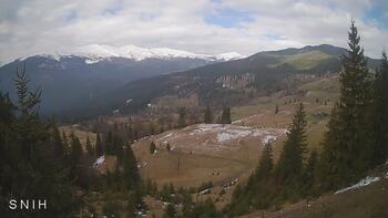 Ясіня 11 квітня 2026 року, 2026-04-11 10:00