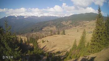 Ясіня 12 квітня 2026 року, 2026-04-12 10:00