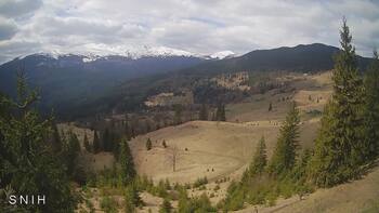 Ясіня 12 квітня 2026 року, 2026-04-12 13:00