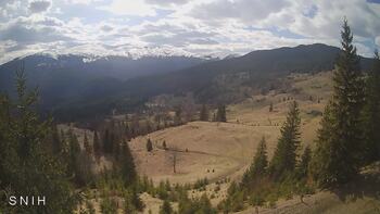 Ясіня 12 квітня 2026 року, 2026-04-12 16:00