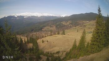 Ясіня 13 квітня 2026 року, 2026-04-13 10:00