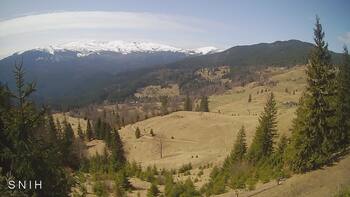 Ясіня 13 квітня 2026 року, 2026-04-13 13:00