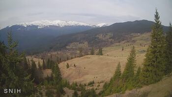 Ясіня 14 квітня 2026 року, 2026-04-14 10:00