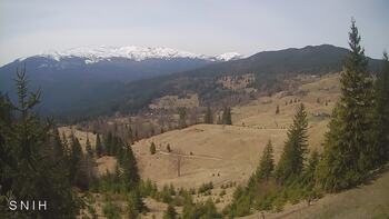 Ясіня 14 квітня 2026 року, 2026-04-14 13:00