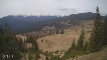 Ясіня 15 квітня 2026 року, 2026-04-15 13:00