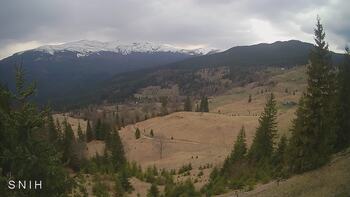 Ясіня 15 квітня 2026 року, 2026-04-15 16:00