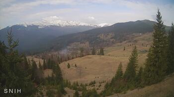 Ясіня 16 квітня 2026 року, 2026-04-16 10:00