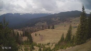 Ясіня 16 квітня 2026 року, 2026-04-16 13:00