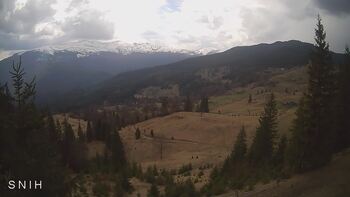 Ясіня 16 квітня 2026 року, 2026-04-16 16:00