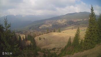 Ясіня 17 квітня 2026 року, 2026-04-17 10:00