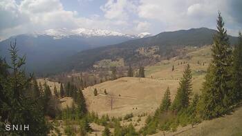 Ясіня 17 квітня 2026 року, 2026-04-17 13:00