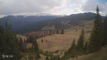 Jasinia 17 kwiecień 2026 rok, 2026-04-17 16:00