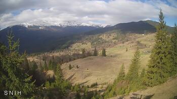 Ясіня 18 квітня 2026 року, 2026-04-18 10:00